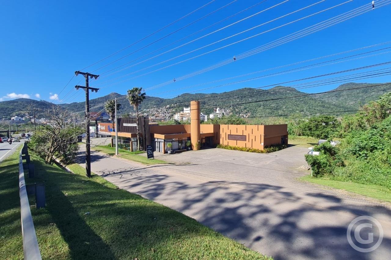 Loja comercial