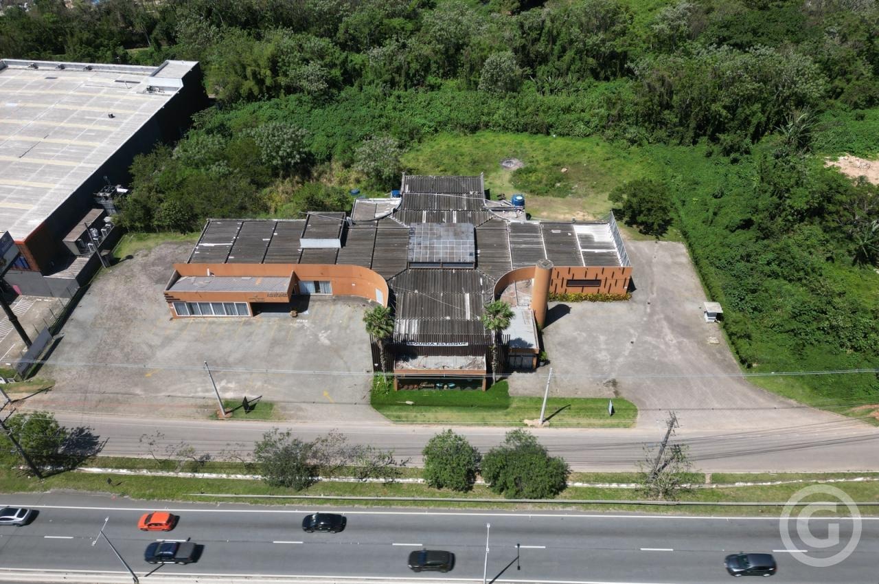 Loja comercial
